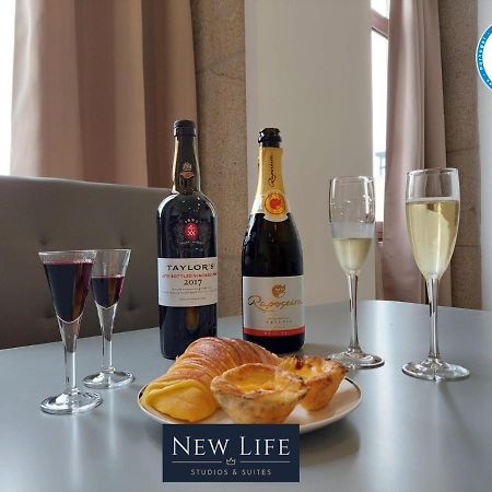 פורטו New Life - Avenida Aliados Suite-1F מראה חיצוני תמונה