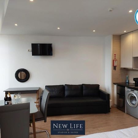 פורטו New Life - Avenida Aliados Suite-1F מראה חיצוני תמונה