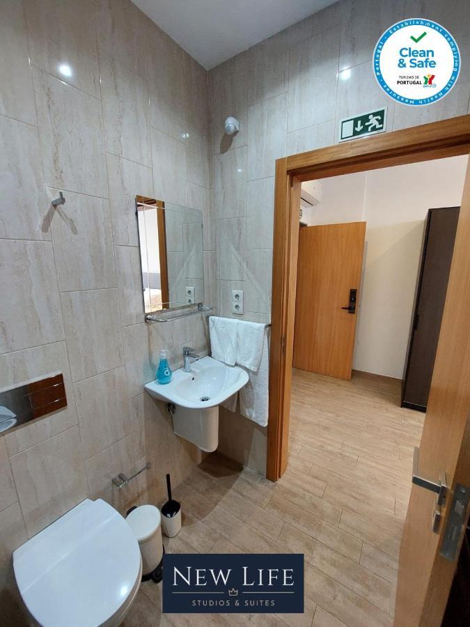 פורטו New Life - Avenida Aliados Suite-1F מראה חיצוני תמונה