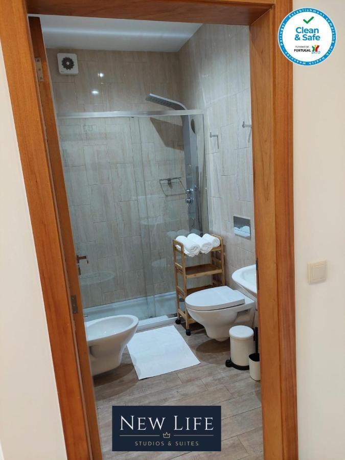 פורטו New Life - Avenida Aliados Suite-1F מראה חיצוני תמונה