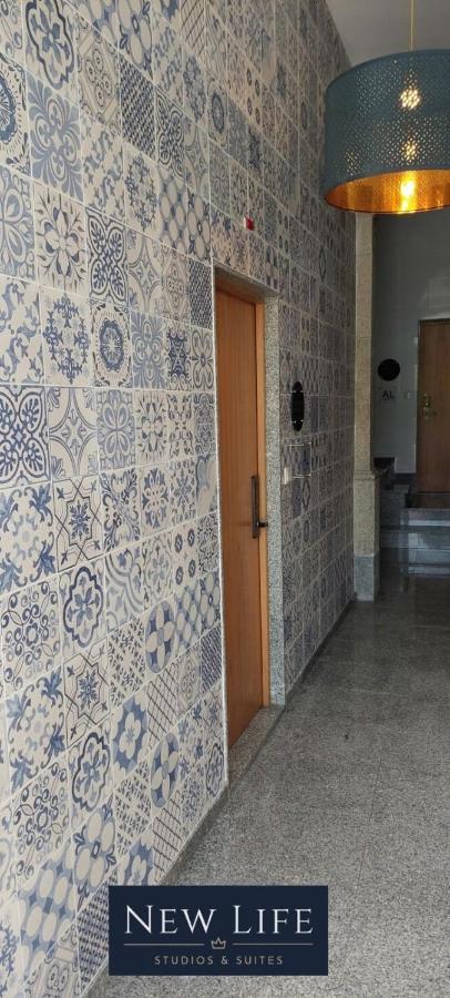 פורטו New Life - Avenida Aliados Suite-1F מראה חיצוני תמונה